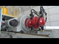 UNICAST LK PT4500 PLASTİC INJECTION MOLDING MACHINE