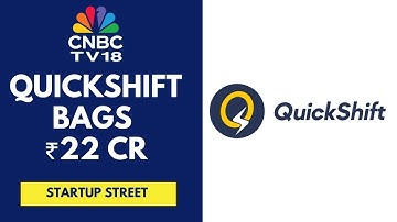 Tech-startup Quickshift haalt ₹22 Cr op in pre-serie A-financieringsronde