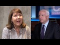 Arizona PBS, Arizona Republic to Host Kirkpatrick-McCain Debate