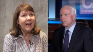 Arizona PBS, Arizona Republic to Host Kirkpatrick-McCain Debate