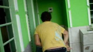 Briguinha Do Jonathas E Do Rafael