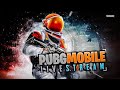 LIVE PUBG MOBLIE