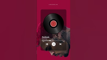 Thumbnail of RESIDUALS. #breezy #rnb #chrisbrown #residuals #1111deluxe