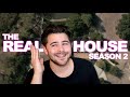 Explaining my best and worst moments on the REALITY HOUSE | Dom DeAngelis