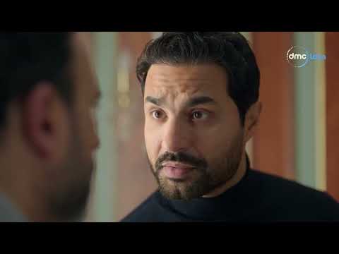 بابا جه مفيش حد ميتمناش يكون مكان هشام دلوقتي يابختك يا اتش