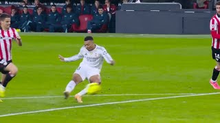 Kylian Mbappe Signature Finish Returns