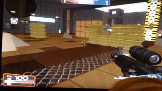 brickforce map review