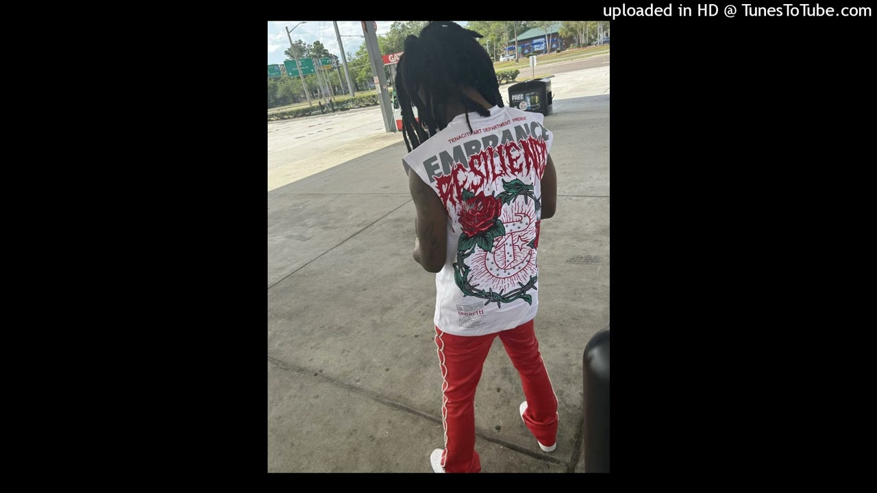 (FREE) Jdot Breezy x Sample Type Beat- "The Watcher" 2024