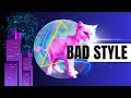 Bad Style - Kate-Margret - Cool Me Down