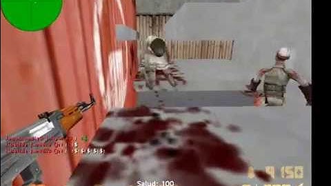 CS 1.6 Base Builder Tuto #3 .: BY RIFI :.