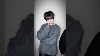 냥..^^ #XODIAC #소디엑 #LEX #렉스 #WAIN #웨인#おすすめ