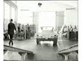 LAMBORGHINI AUTOMOBILI VIDEO CLIP AZIENDA ANNI &#39;60
