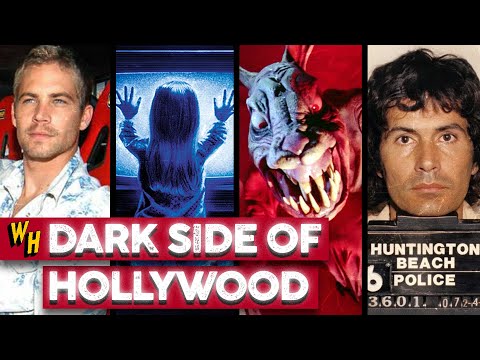 The Celebrity Movie Archives: Uncover Hollywood's Past – A Story You NEED To Read