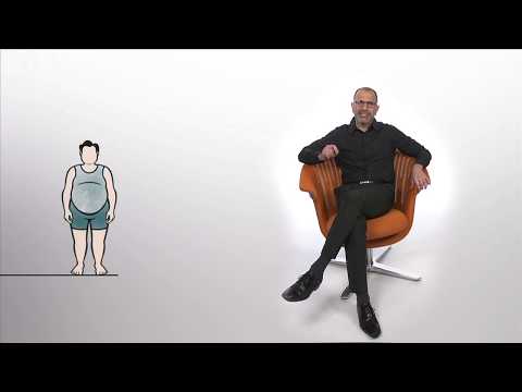 Video: ¿Cómo el estilo de vida sedentario causa enfermedades cardiovasculares?