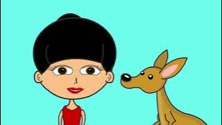 Monica and Rudy 2 | 01 | Learn with ducktv | ducktv