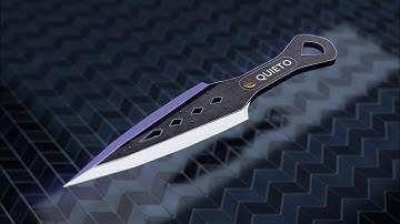 how to spam inspect on wraith