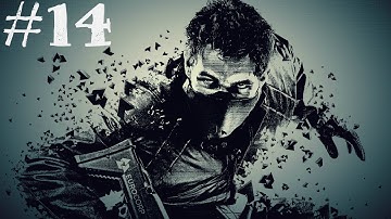 Syndicate - Gameplay Walkthrough - Part 14 [Milestone 18 / Spire Access] (Xbox 360/PS3/PC)