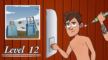 Flashback: Level 12 – How to Solve? (Walkthrough)