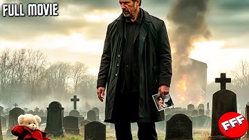 SACRIFICE - Not Even Prison Can Stop Him From Avenging His Daughter | Full REVENGE ACTION Movie HD