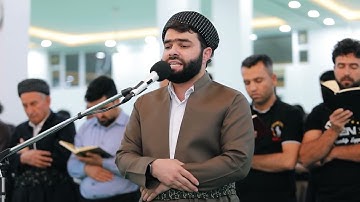 سورة ص كاملة ترتيل مميز لاول مرة تنشر   بيشةوا قادر الكردي   Surah Sad By Sheikh  Peshawakurdi