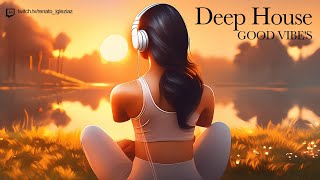 Moments Beautiful Chillout & Deep Mix V8 | ROOFTOP LOUNGE