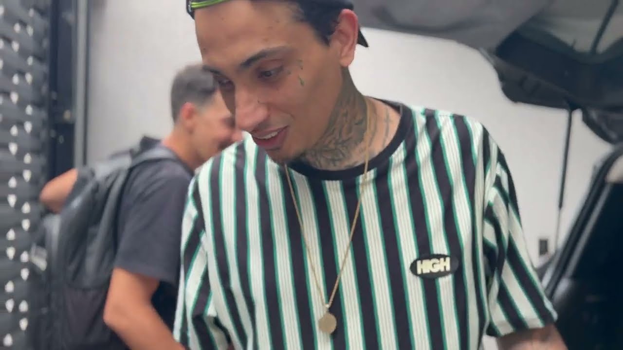 HOME ESTUDIO, SOBRE A FULL, PETS DO DALSA - Full Tv