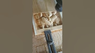 9782386232 #cnc #cncwork #cnc_work #carving #jalicutting #2d #nakshi