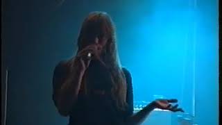 VanZwam - Deadline (1992)