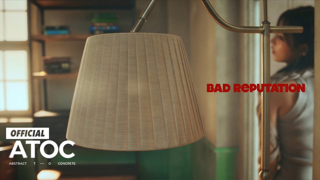 Mantan Anggota NMIXX JINI Merilis Performance Video Untuk “Bad Reputation”
