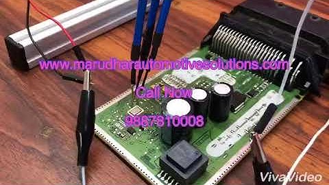 ktag reading data edc 17c55 mahindra bolero