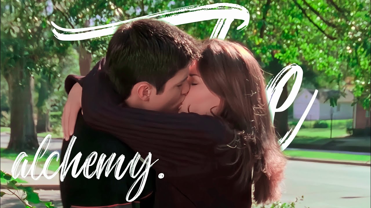 taylor swift - the alchemy (tradução/ legendado) | haley & nathan (one tree hill)