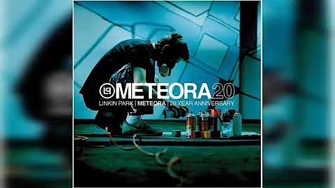 Linkin Park - Faint (Extended Guitar Solo / Intro / Outro)