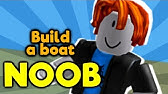 Build A Boat For Treasure Roblox Youtube - roblox build a boat for treasure osa 2 by lxkune