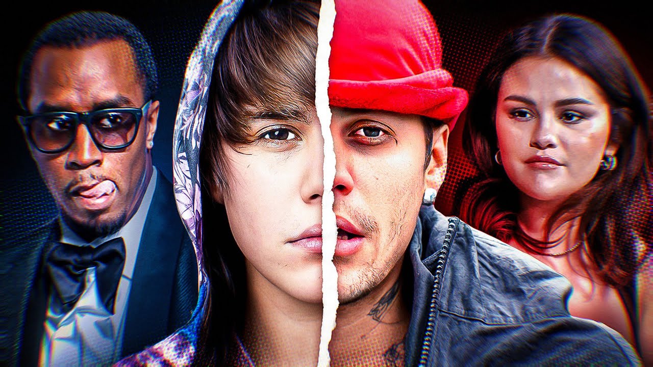 Justin Bieber: The Child Star Torn Apart By Hollywood