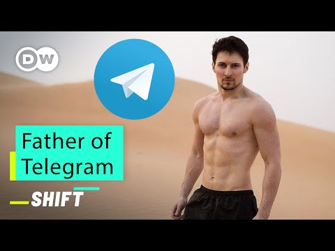 Video: Durov And His Telegram Were Accused Of Loyalty To The Leaks Of Fem Activists