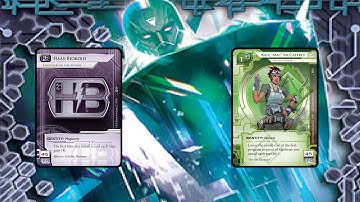 Android Netrunner: Lessons for New/Inexperienced Runners