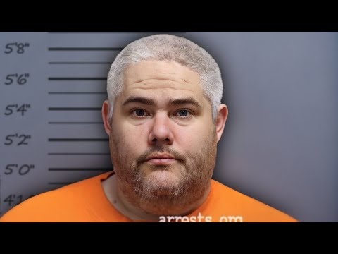 I Got Arrested