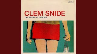 Video thumbnail of "Clem Snide - Moment in the Sun"
