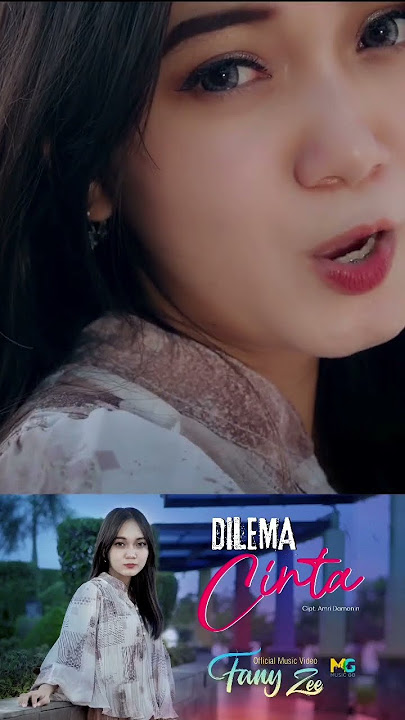 Dilema Cinta #FanyZee