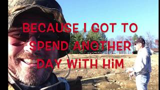 Summersville Lake, WV Oct 2015 fishing with Steve Call and Kevin Templeton