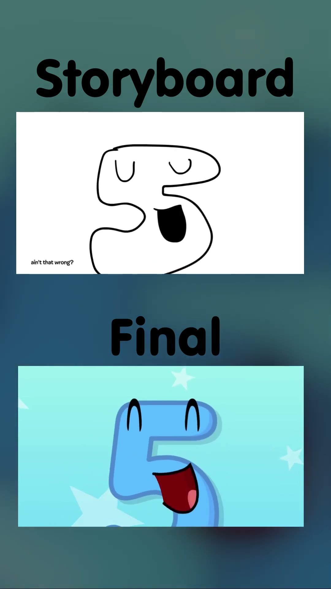 Roaring Twenty Twenties 2025 Storyboard Vs Final Animation YouTube Oar2
