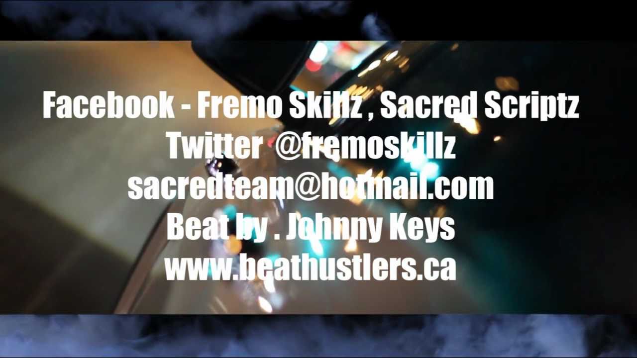 Fremo Skillz - Kushed Up ( OFFICIAL MUSIC VIDEO )