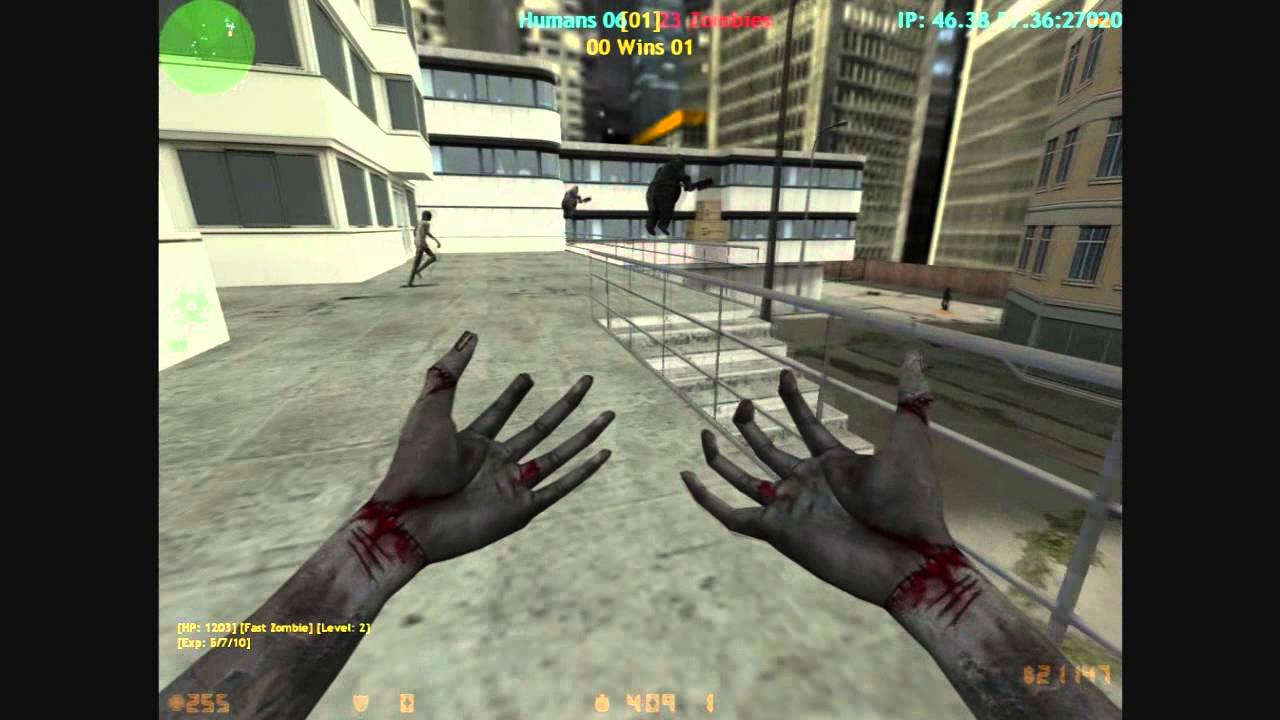 Counter-Strike: Condition Zero - Gameplay [1080p 6 video - ModDB