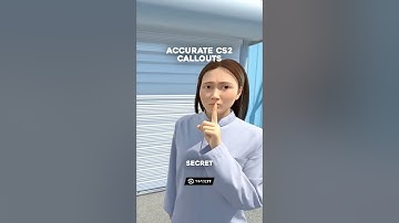 CS2 Nuke Accurate Callouts