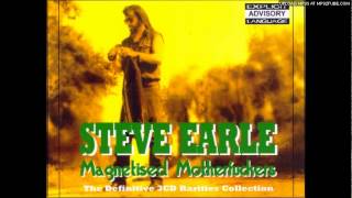 Steve Earle - This Land Is Your Land