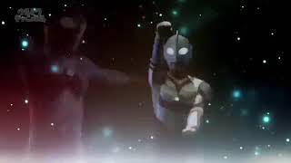 Ultraman Geed The Movie Song