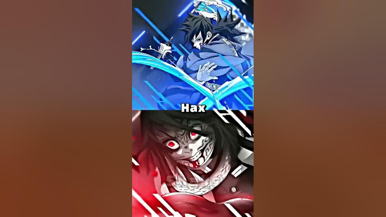 EOS+AMPS Hashira Elimination Part 7 Demon Slayer 4k YouTube