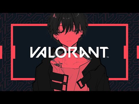 【VALORANT】PREMIERっていうやつやるます！！！ w/雪那ジーク、うるしはら、ぴな、屑野イデア【れりび/Vtuber】