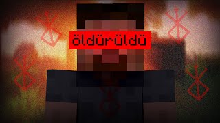 Aiden_MSV Hikayesi : Öldürülen Minecraft Oyuncusu