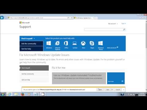 Vídeo: Ajuste o Windows 7 Services com o SMART Utility: HomePage